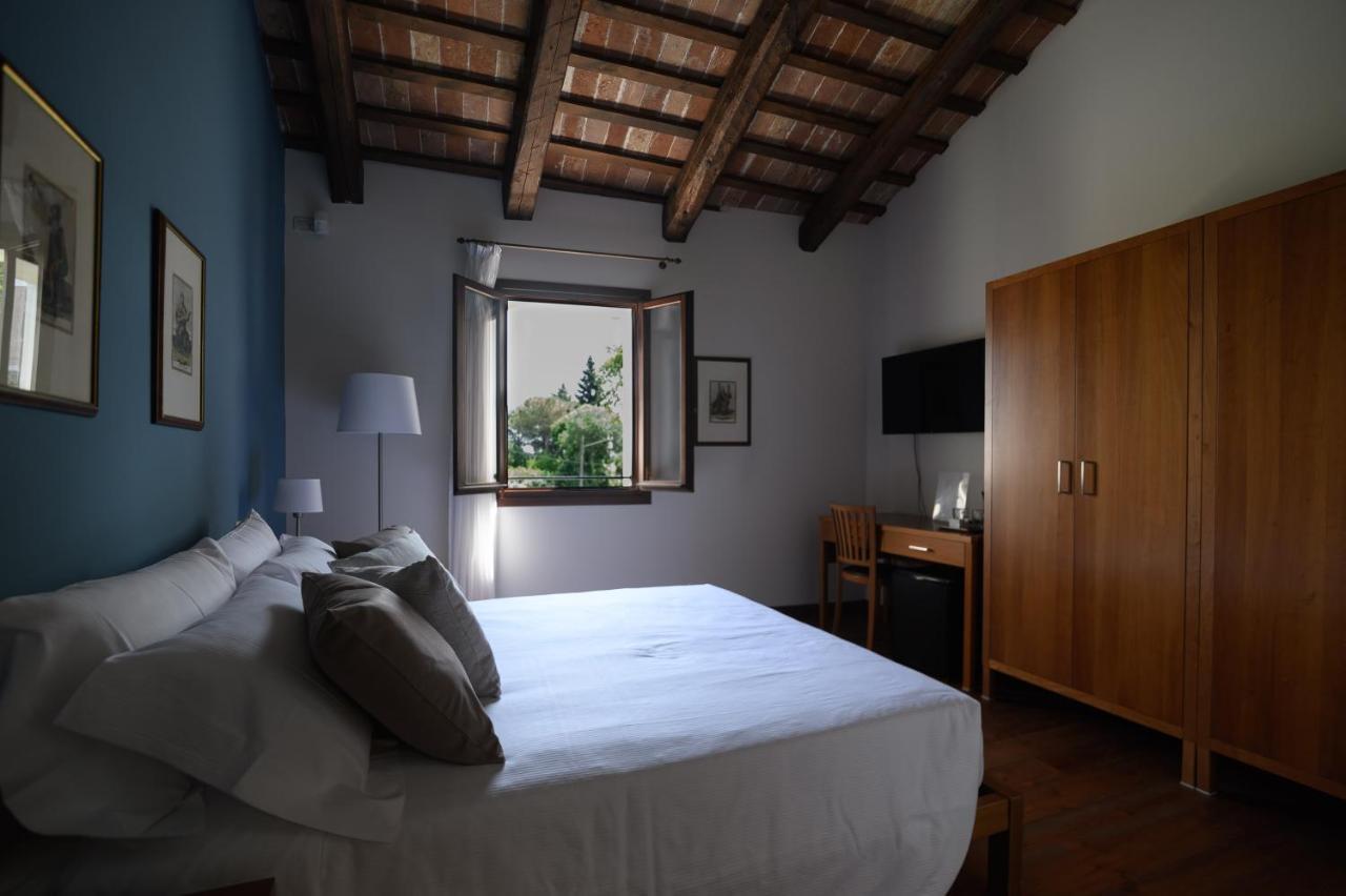 Le Camere Di Villa Ca Zenobio Castagnole Exterior foto