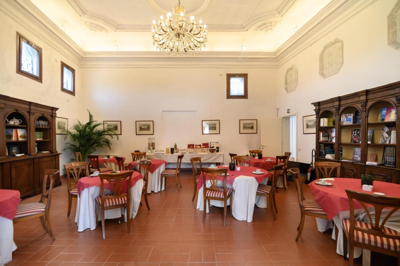 Le Camere Di Villa Ca Zenobio Castagnole Exterior foto