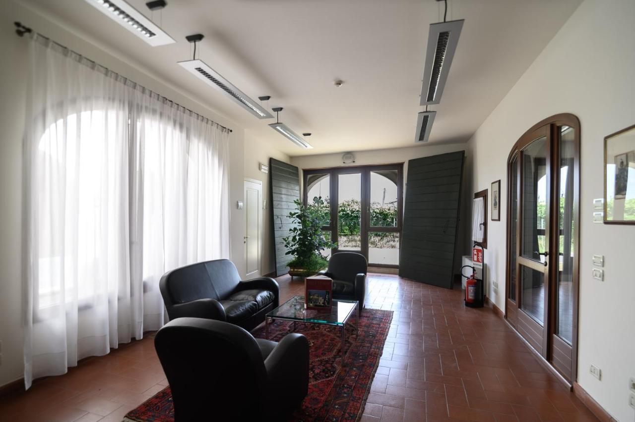 Le Camere Di Villa Ca Zenobio Castagnole Exterior foto