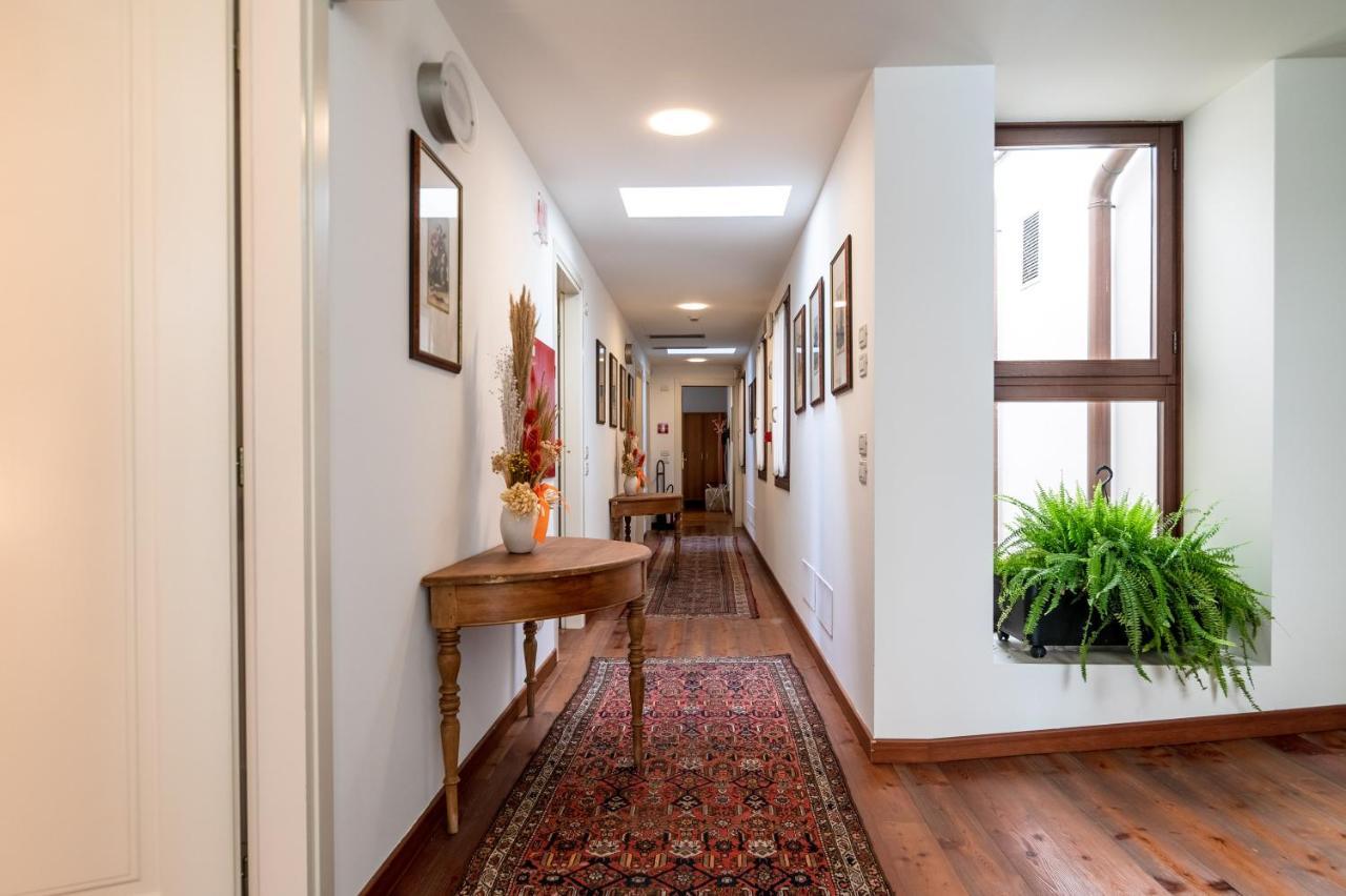 Le Camere Di Villa Ca Zenobio Castagnole Exterior foto