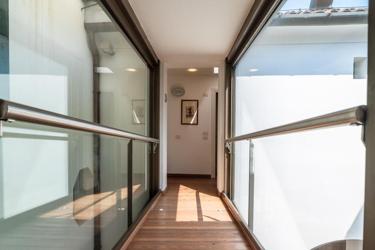 Le Camere Di Villa Ca Zenobio Castagnole Exterior foto