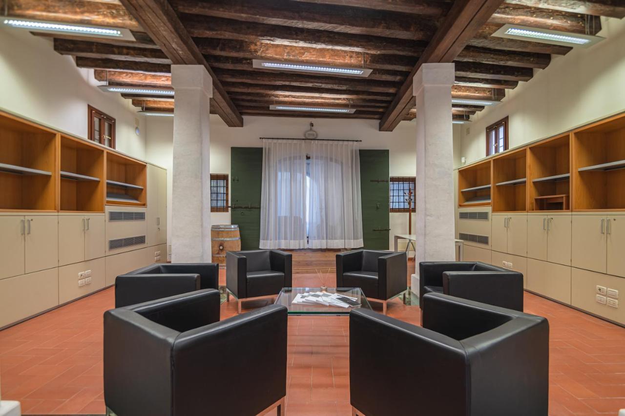 Le Camere Di Villa Ca Zenobio Castagnole Exterior foto