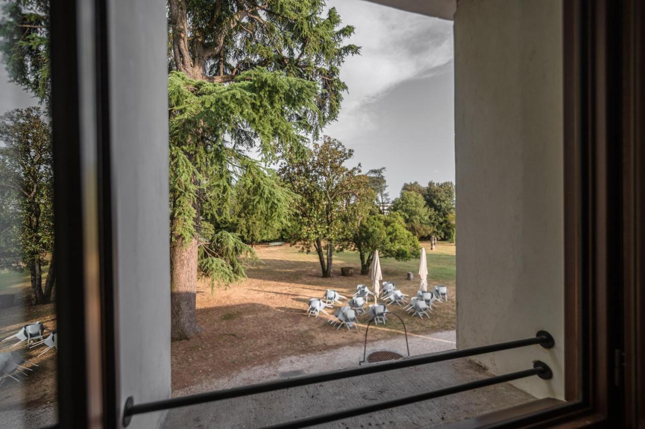 Le Camere Di Villa Ca Zenobio Castagnole Exterior foto