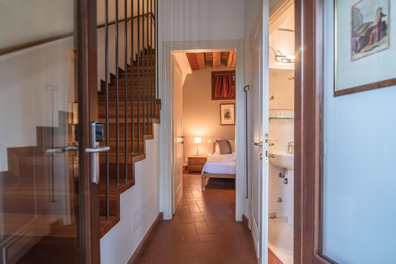 Le Camere Di Villa Ca Zenobio Castagnole Exterior foto