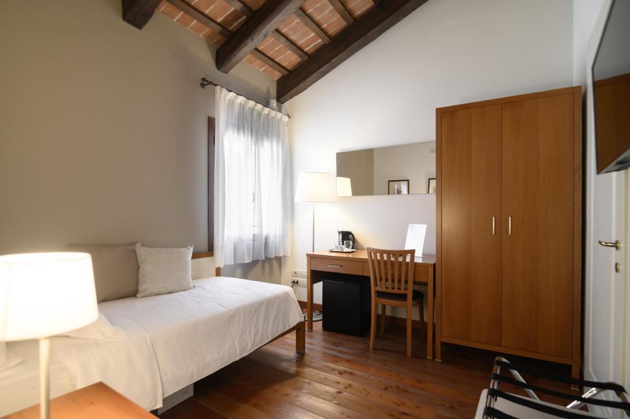 Le Camere Di Villa Ca Zenobio Castagnole Exterior foto
