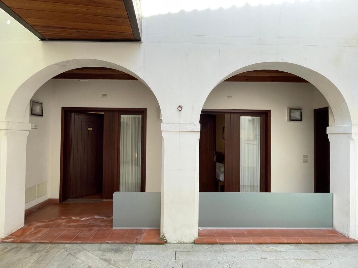 Le Camere Di Villa Ca Zenobio Castagnole Exterior foto