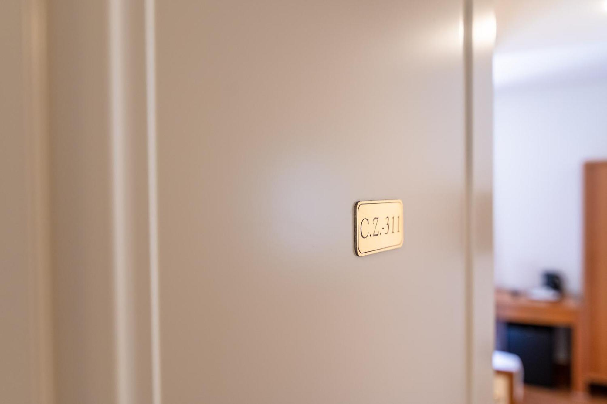 Le Camere Di Villa Ca Zenobio Castagnole Zimmer foto