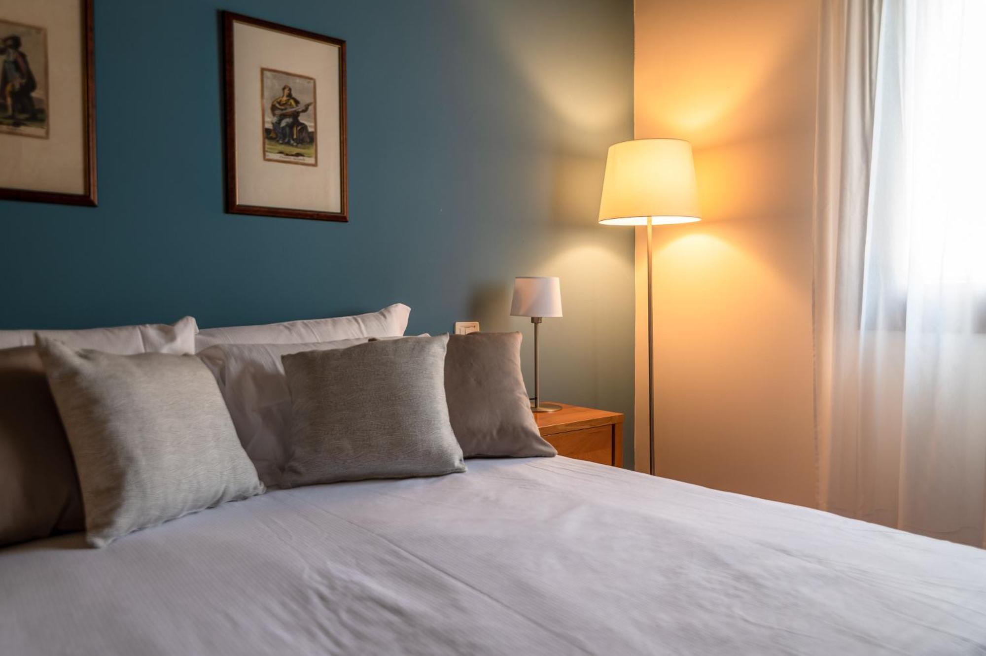 Le Camere Di Villa Ca Zenobio Castagnole Zimmer foto