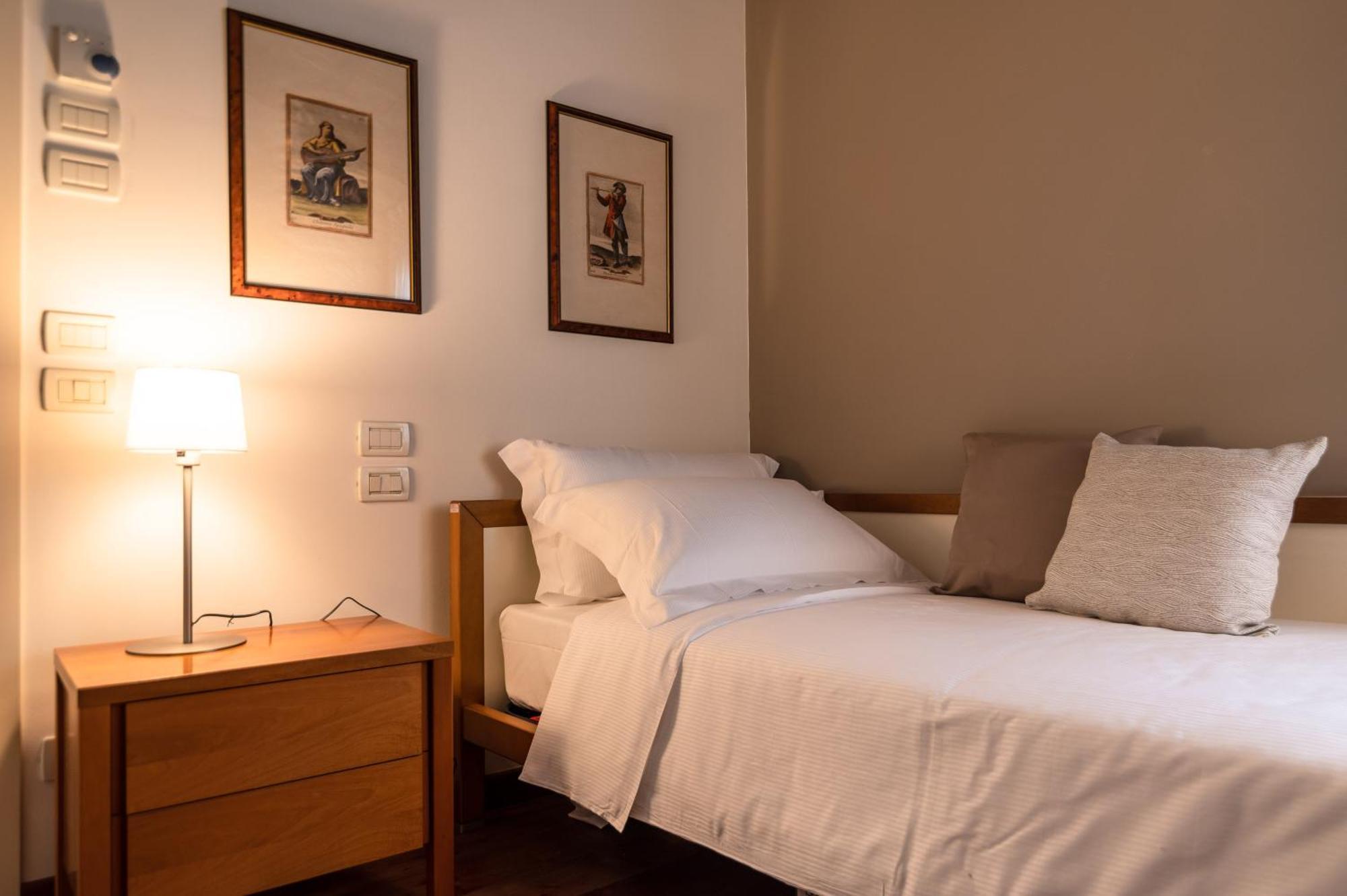 Le Camere Di Villa Ca Zenobio Castagnole Zimmer foto