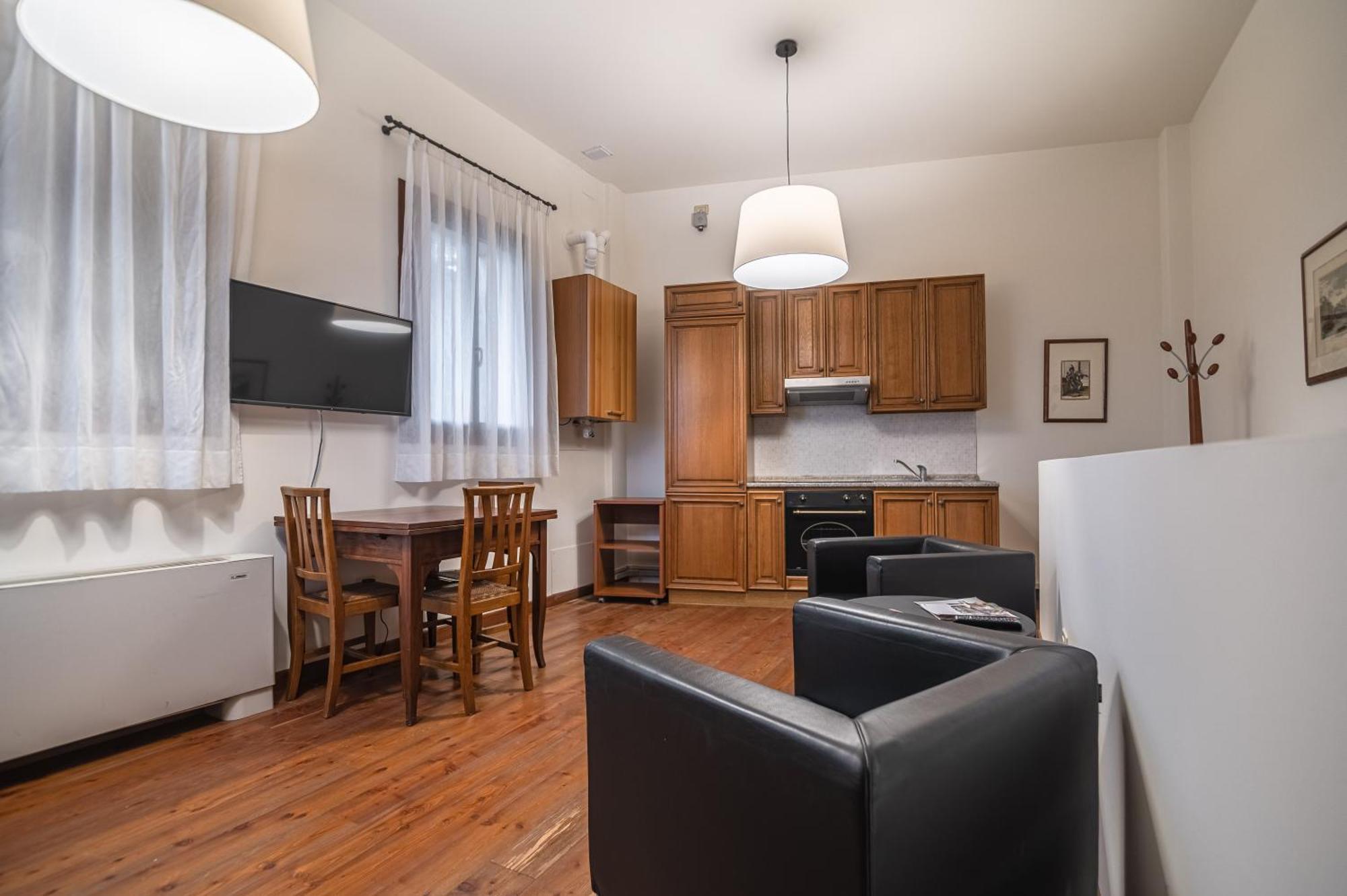 Le Camere Di Villa Ca Zenobio Castagnole Zimmer foto