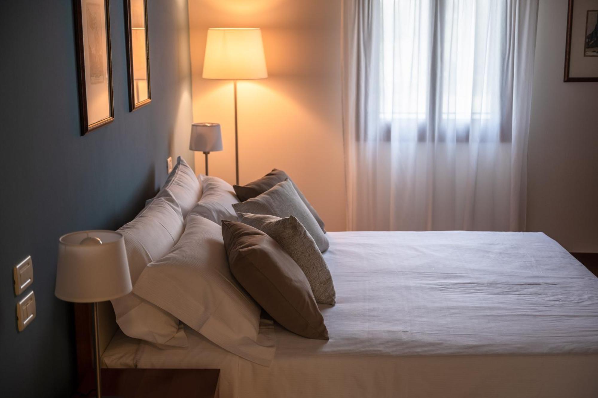 Le Camere Di Villa Ca Zenobio Castagnole Zimmer foto