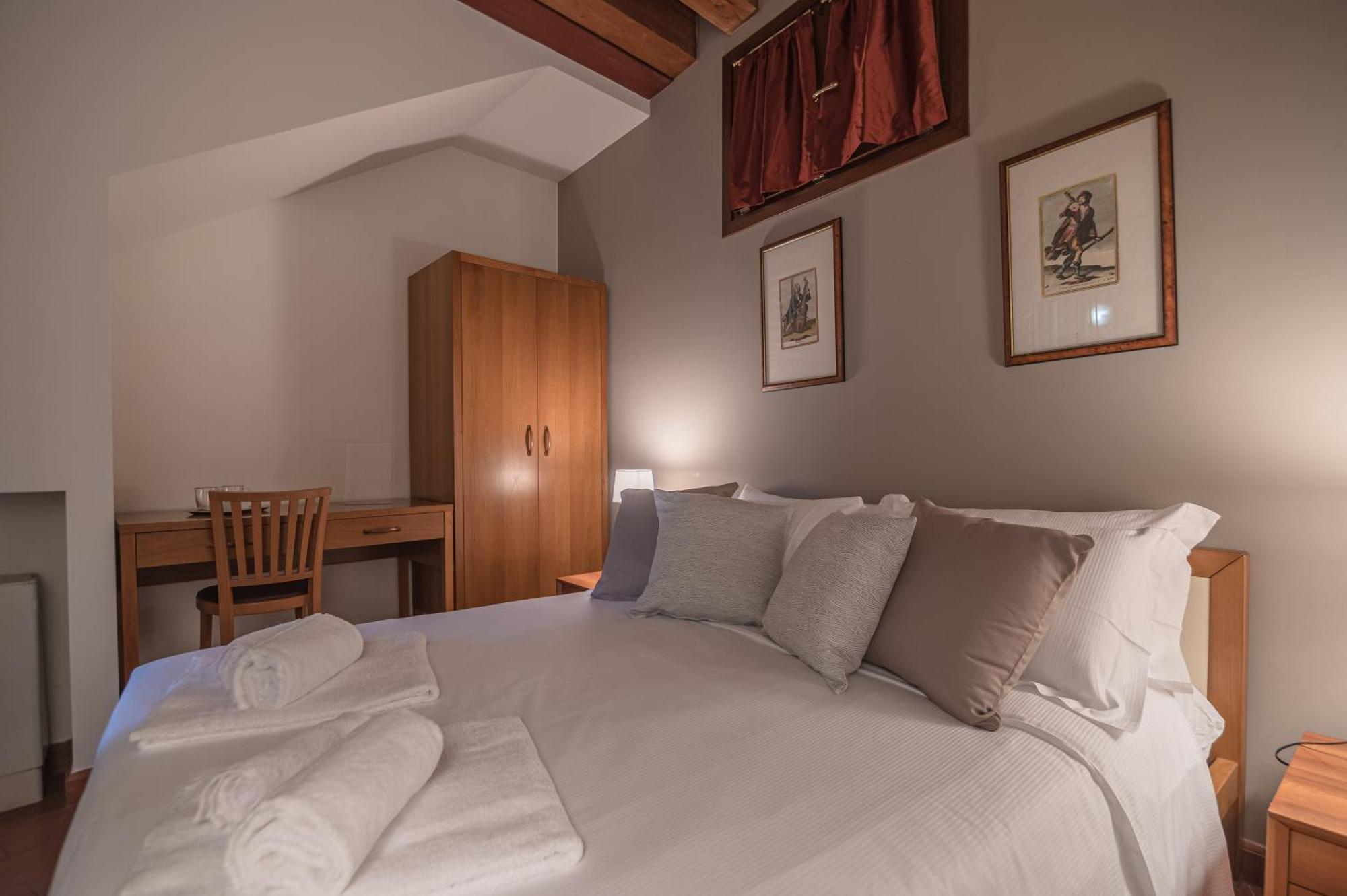 Le Camere Di Villa Ca Zenobio Castagnole Zimmer foto